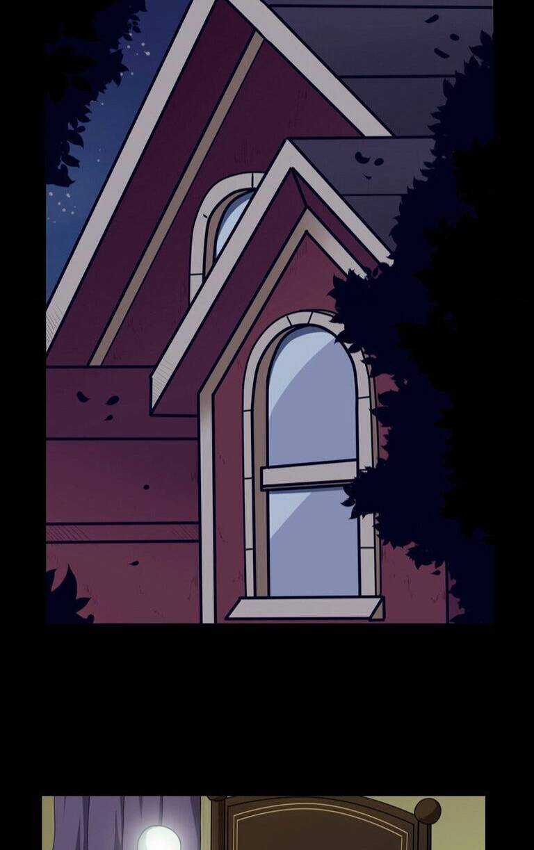 Evelyne And The Occult Chapter 1 trang 2