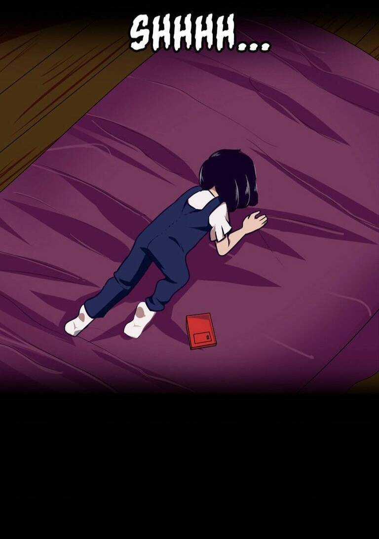 Evelyne And The Occult Chapter 1 trang 20