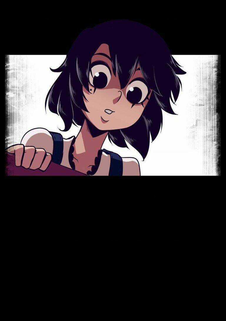 Evelyne And The Occult Chapter 1 trang 21