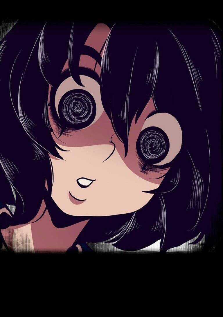 Evelyne And The Occult Chapter 1 trang 22