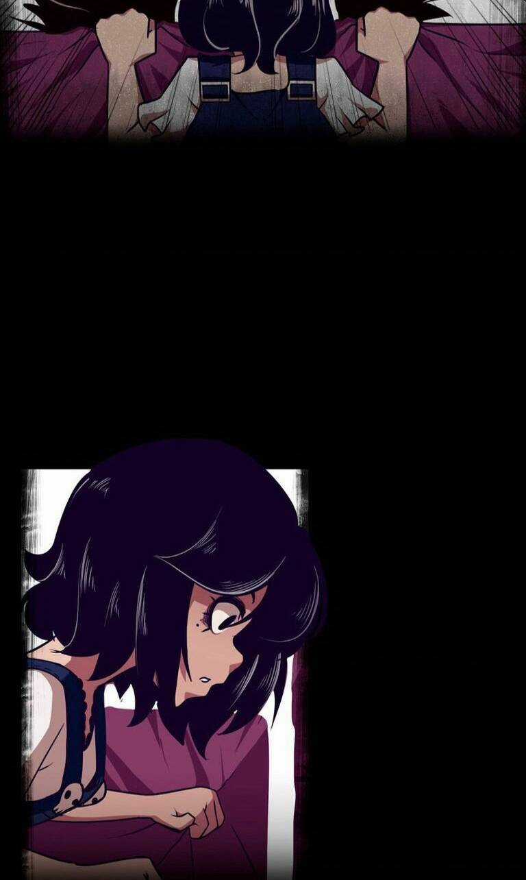 Evelyne And The Occult Chapter 1 trang 24