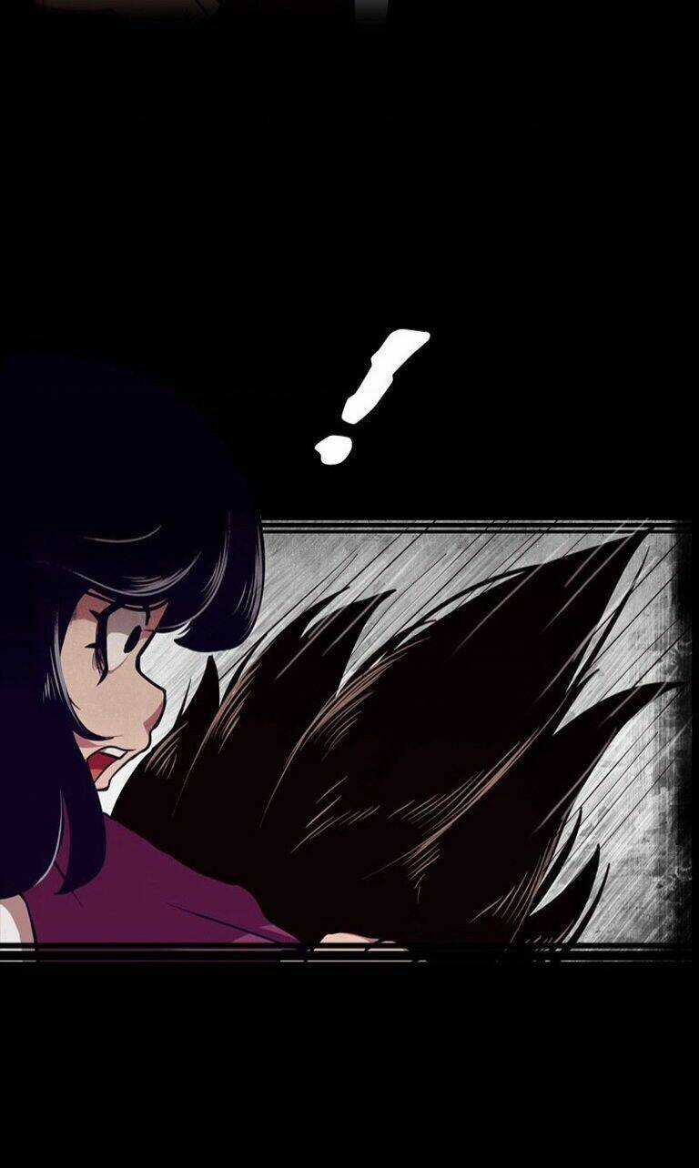 Evelyne And The Occult Chapter 1 trang 25