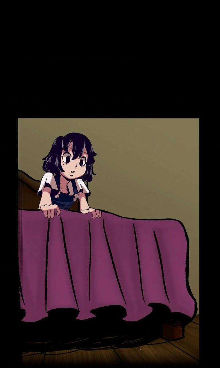 Evelyne And The Occult Chapter 1 trang 26