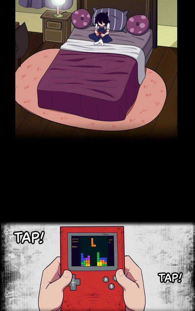 Evelyne And The Occult Chapter 1 trang 3