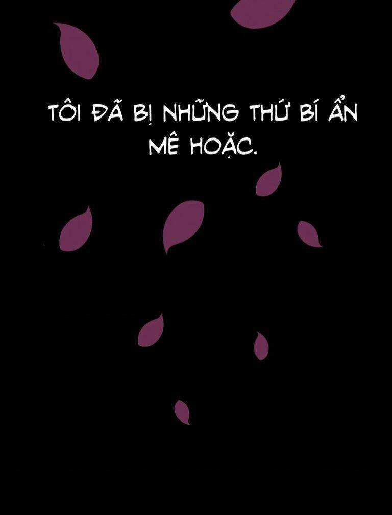 Evelyne And The Occult Chapter 1 trang 35