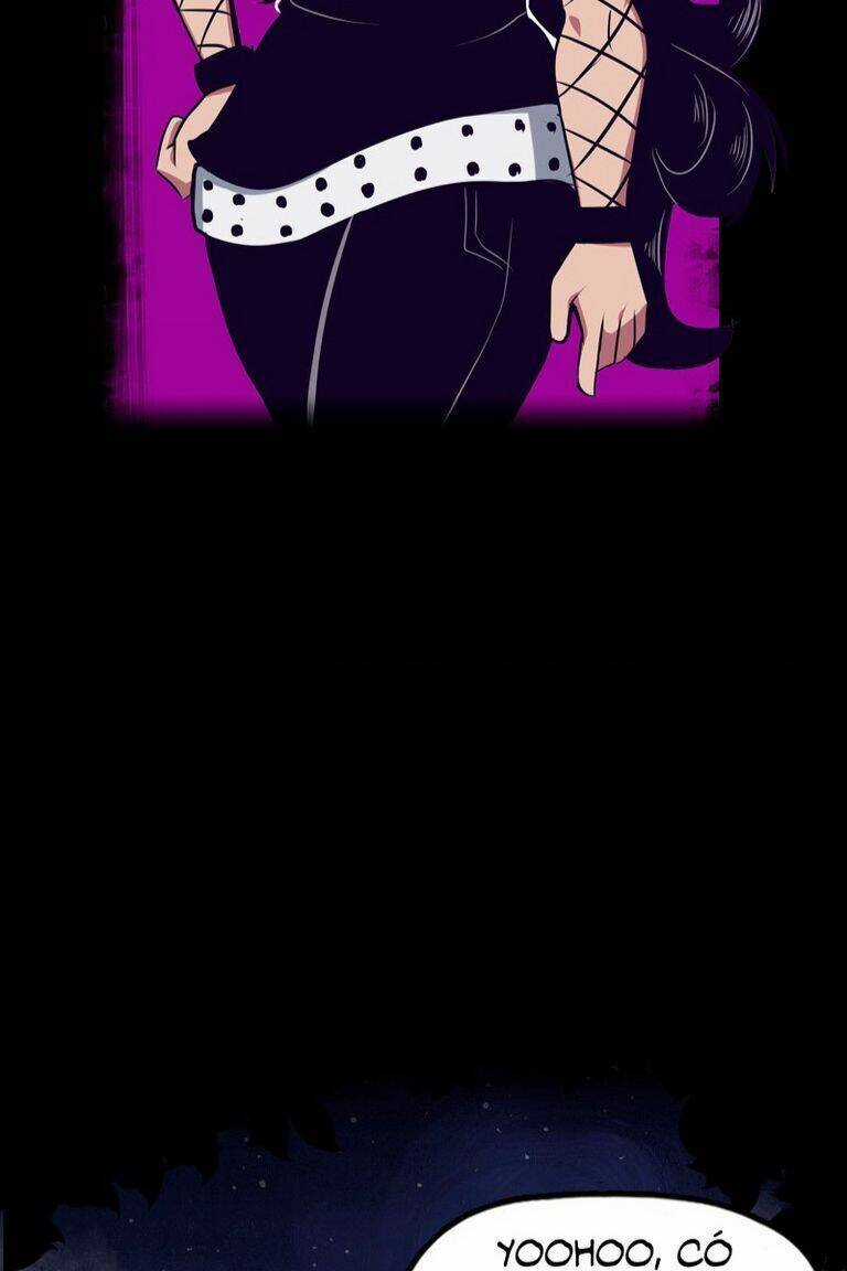 Evelyne And The Occult Chapter 1 trang 37