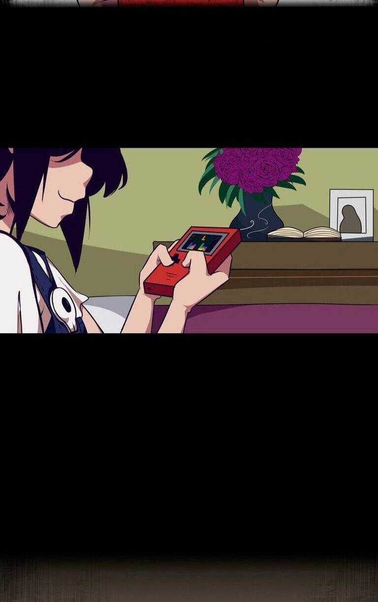 Evelyne And The Occult Chapter 1 trang 4