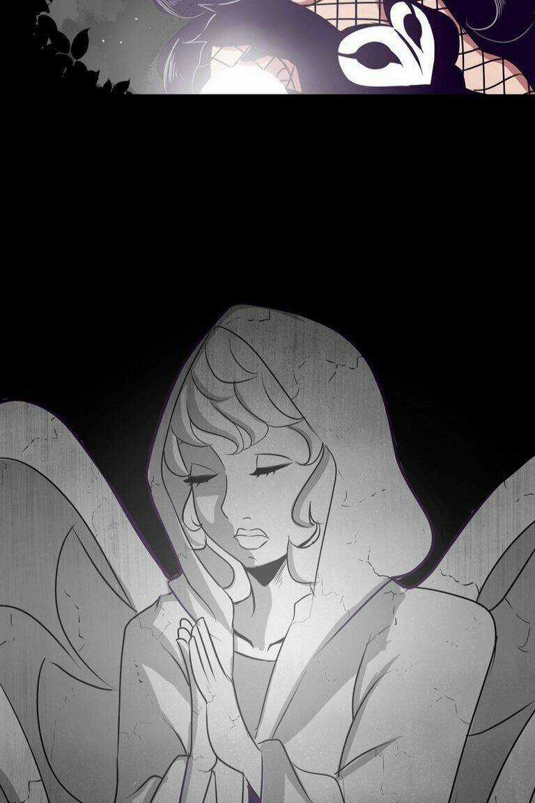 Evelyne And The Occult Chapter 1 trang 41