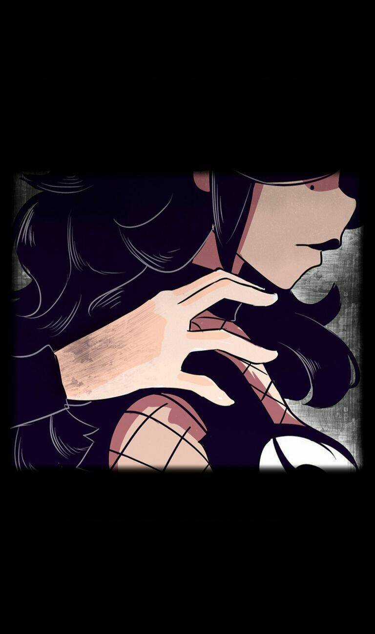 Evelyne And The Occult Chapter 1 trang 46