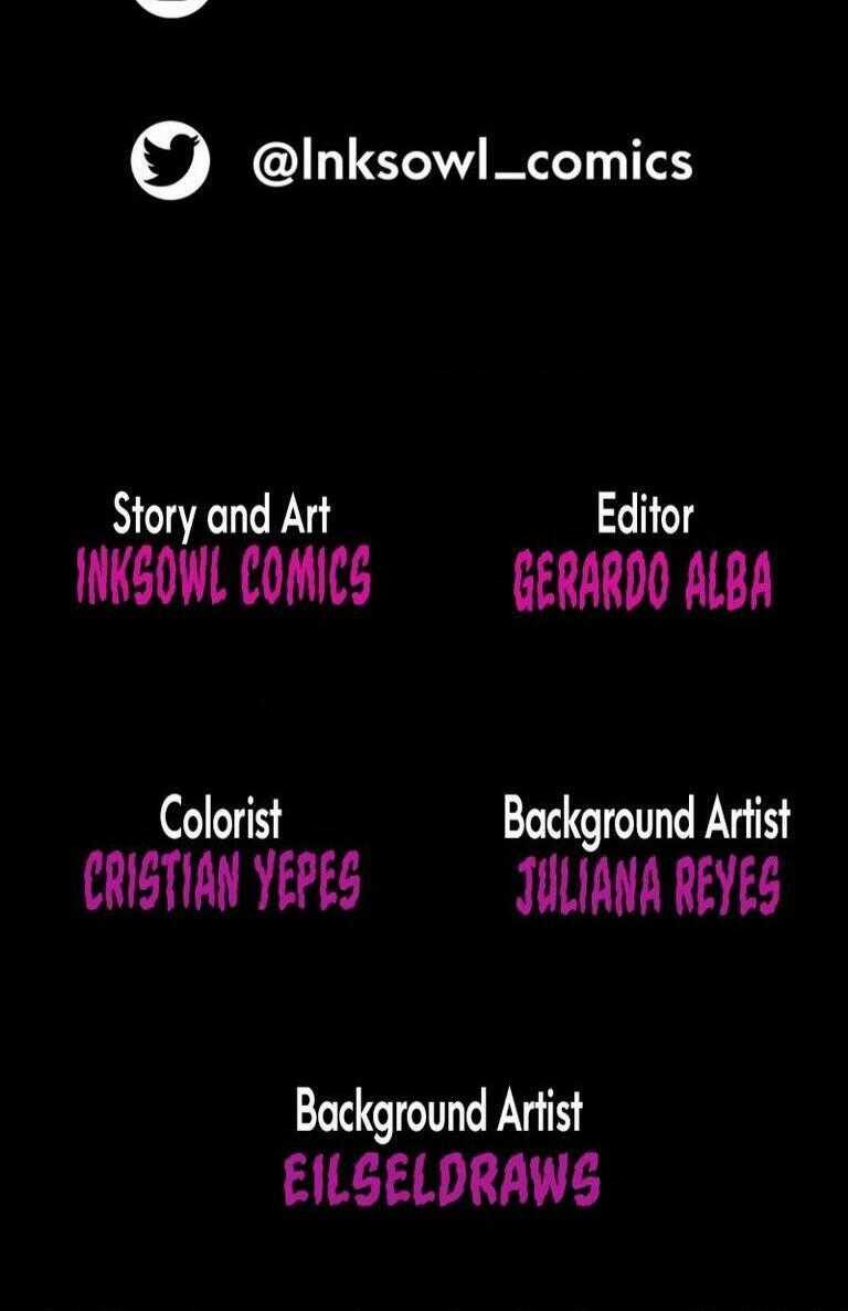 Evelyne And The Occult Chapter 1 trang 50