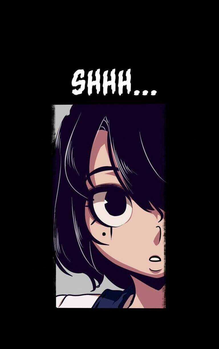 Evelyne And The Occult Chapter 1 trang 6