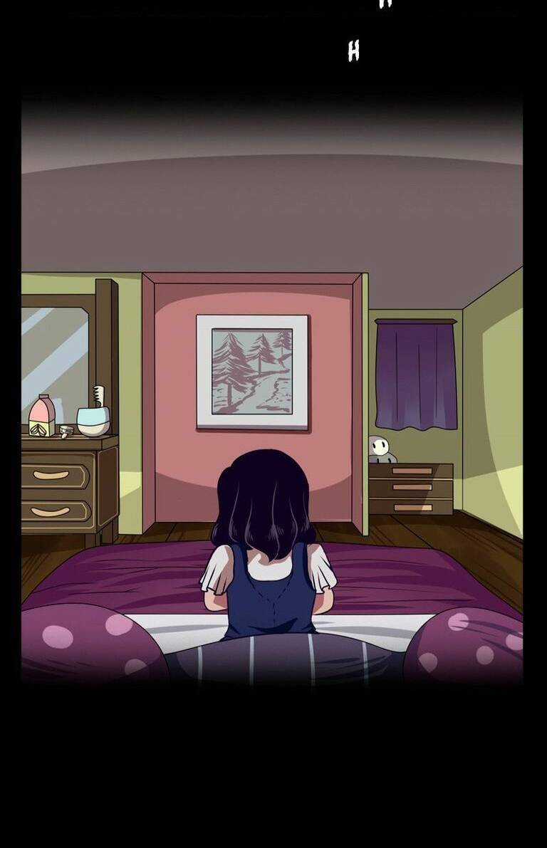 Evelyne And The Occult Chapter 1 trang 8