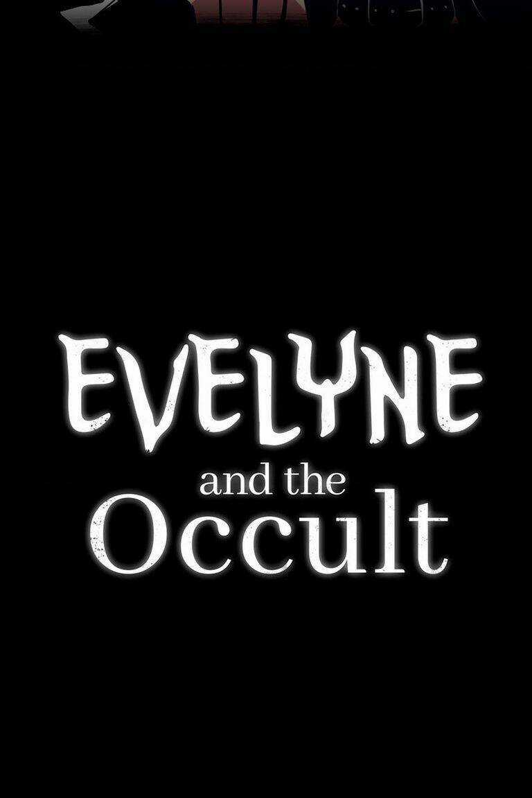 Evelyne And The Occult Chapter 2 trang 2