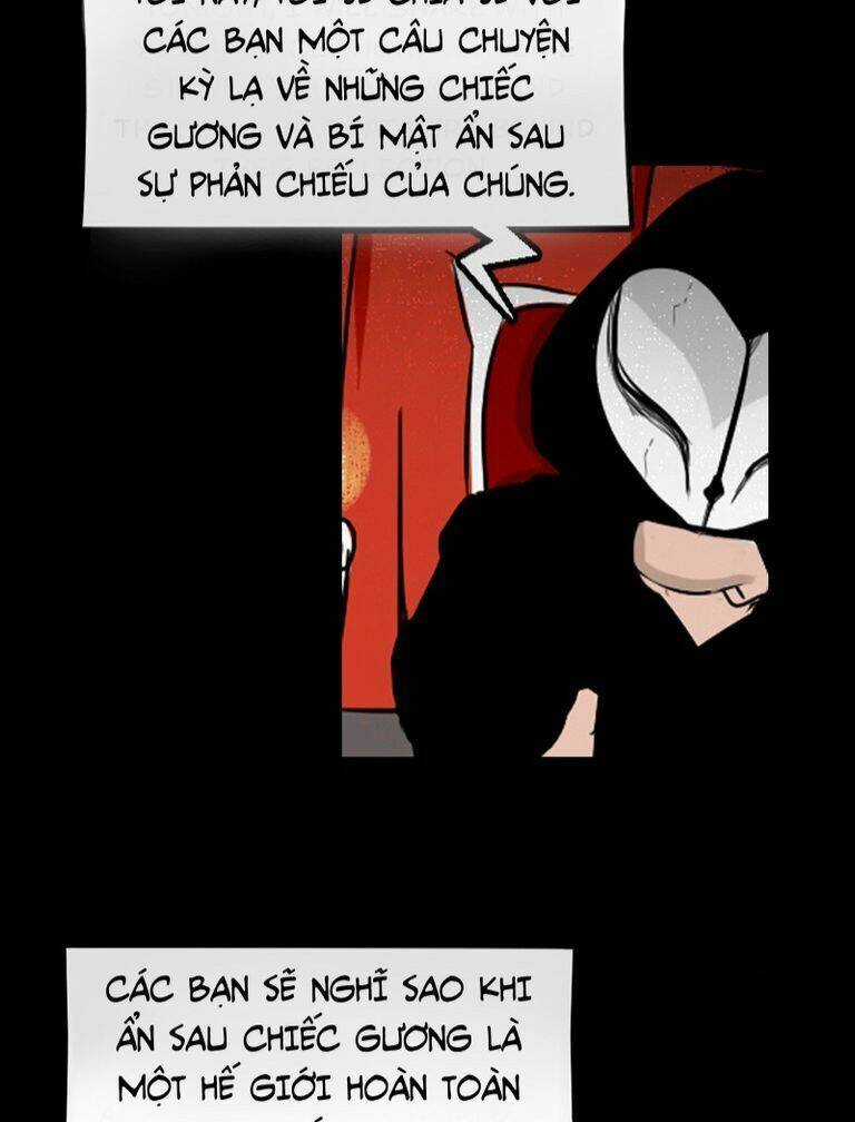 Evelyne And The Occult Chapter 2 trang 27