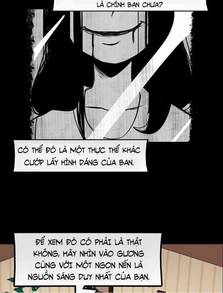 Evelyne And The Occult Chapter 2 trang 29