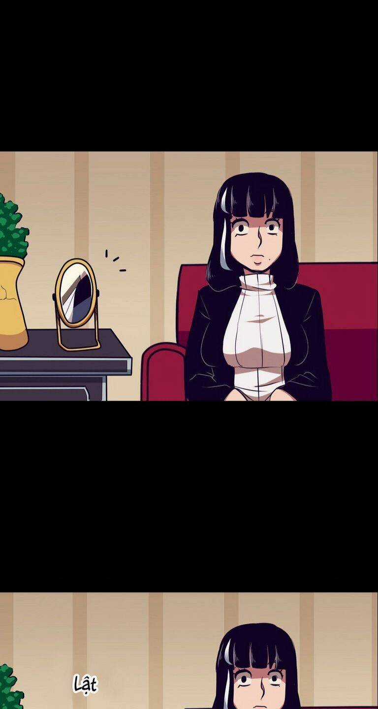 Evelyne And The Occult Chapter 2 trang 32