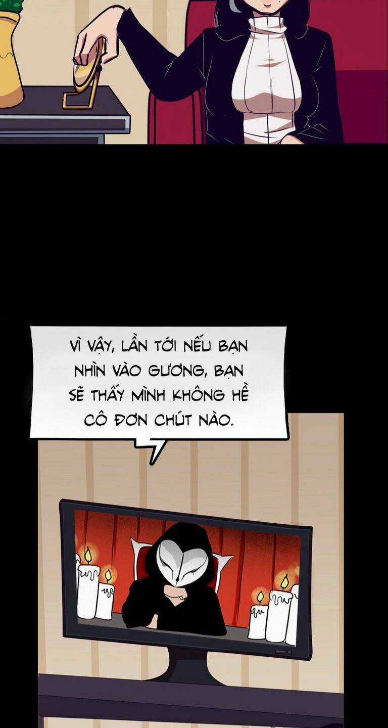 Evelyne And The Occult Chapter 2 trang 33