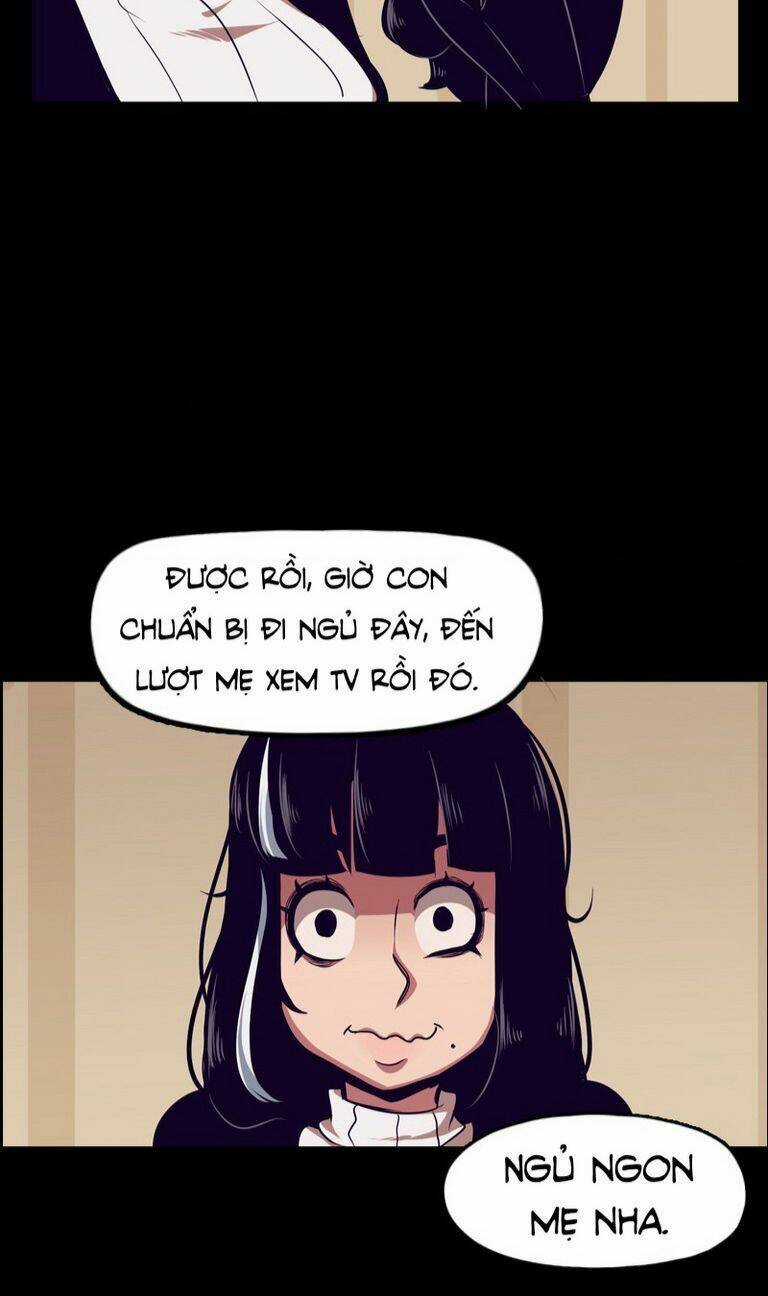 Evelyne And The Occult Chapter 2 trang 36