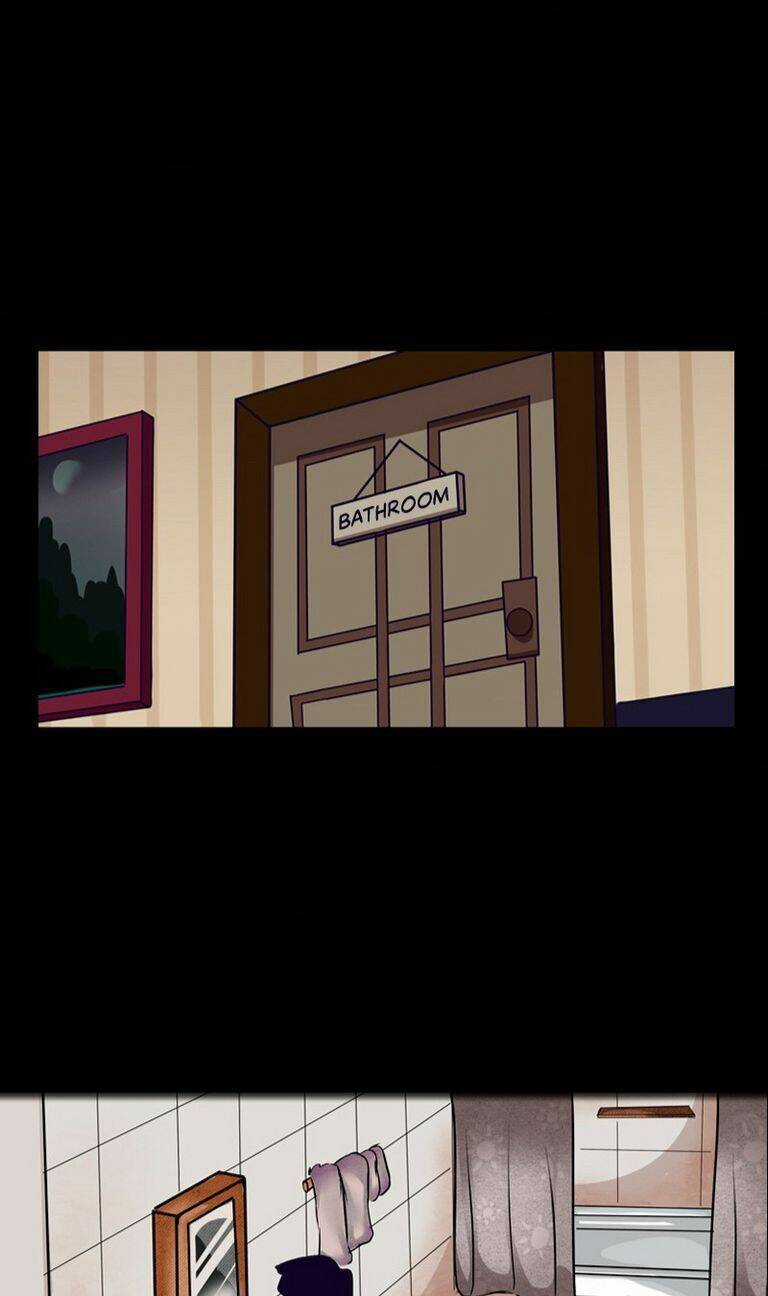 Evelyne And The Occult Chapter 2 trang 37