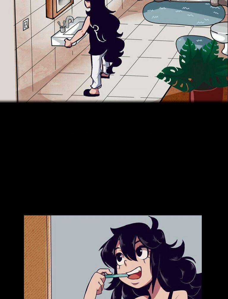 Evelyne And The Occult Chapter 2 trang 38