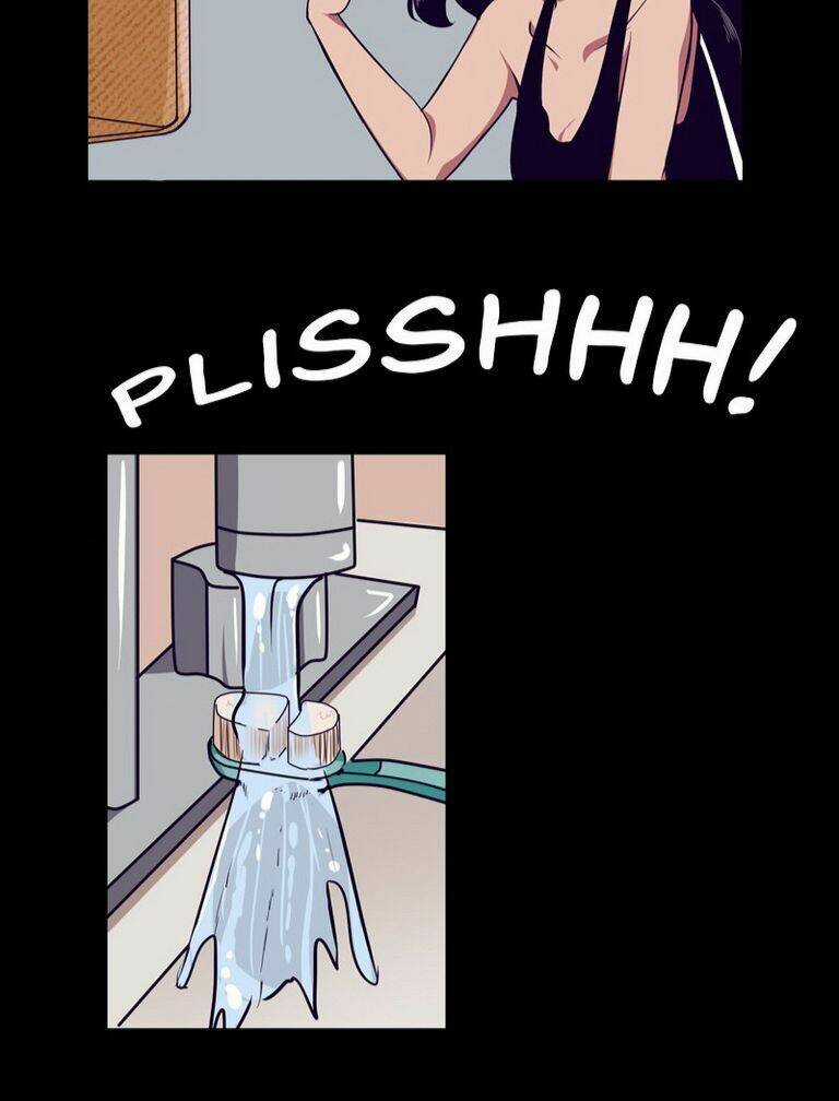 Evelyne And The Occult Chapter 2 trang 39