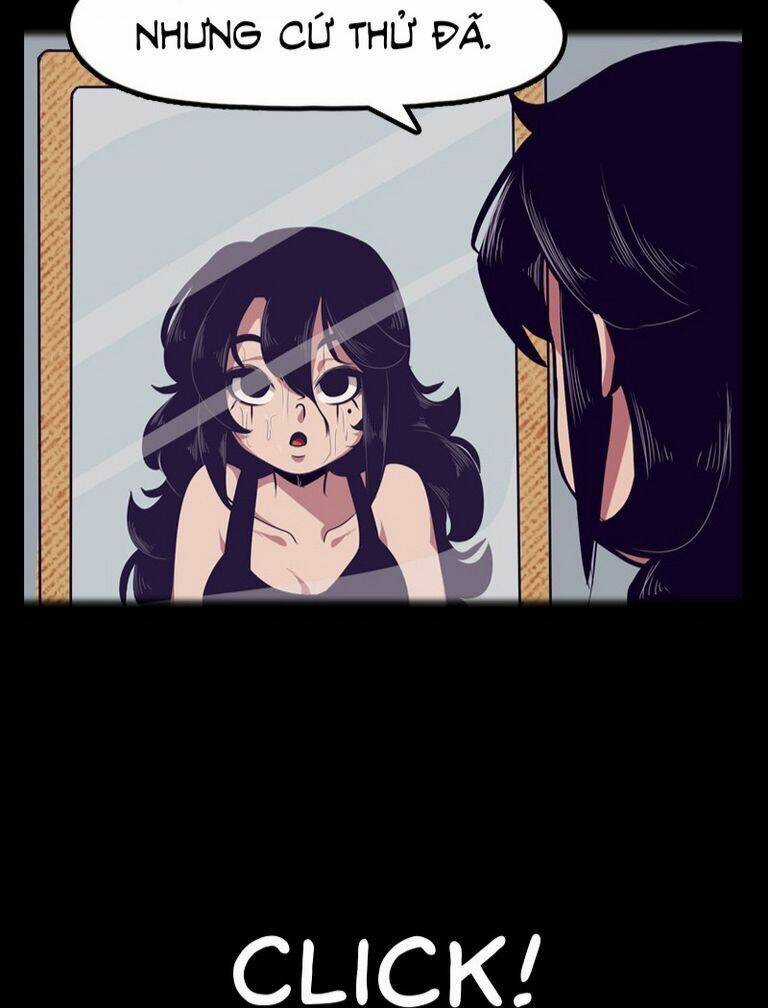 Evelyne And The Occult Chapter 2 trang 42