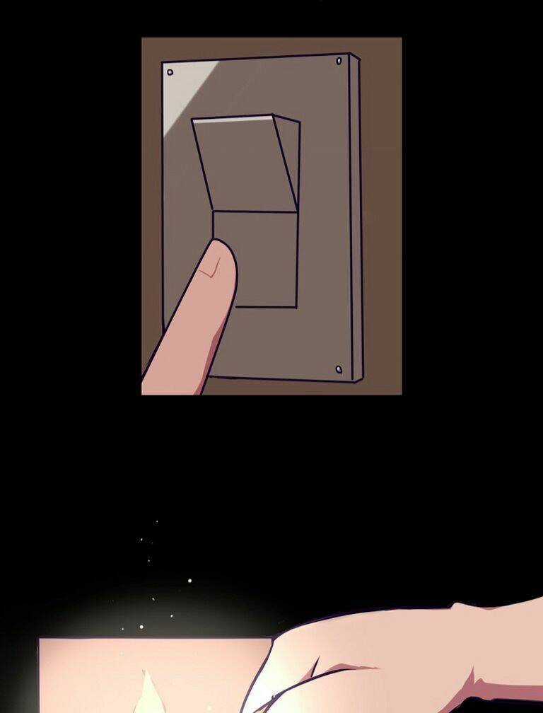 Evelyne And The Occult Chapter 2 trang 43