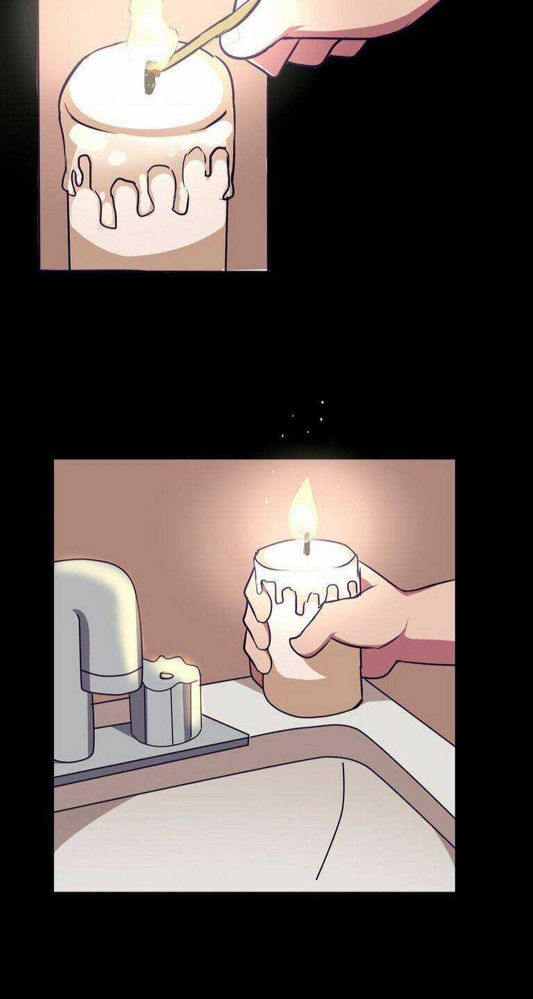 Evelyne And The Occult Chapter 2 trang 44