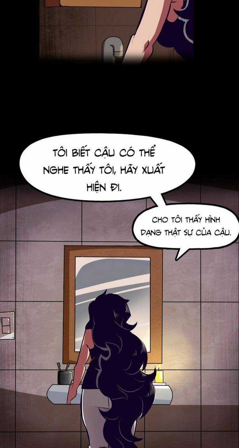 Evelyne And The Occult Chapter 2 trang 46