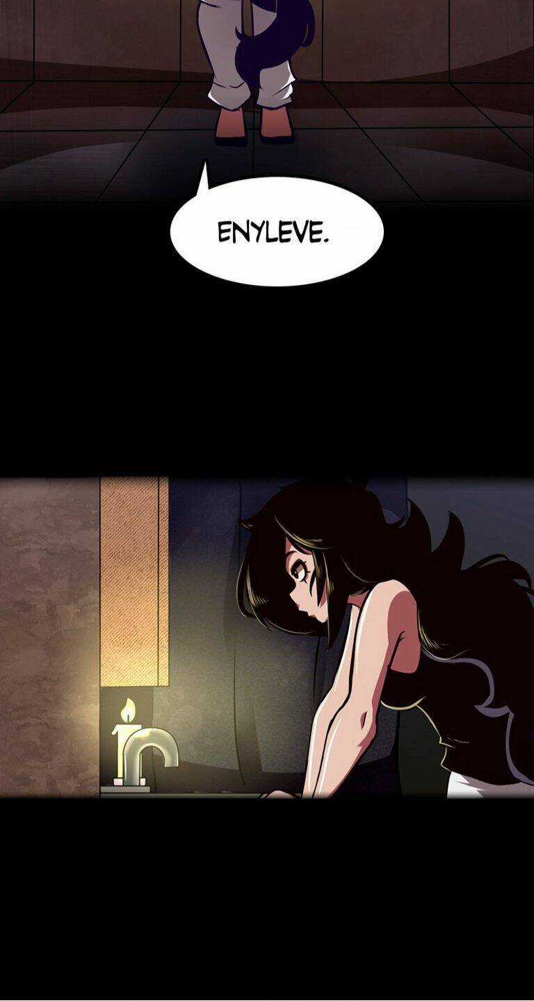 Evelyne And The Occult Chapter 2 trang 47