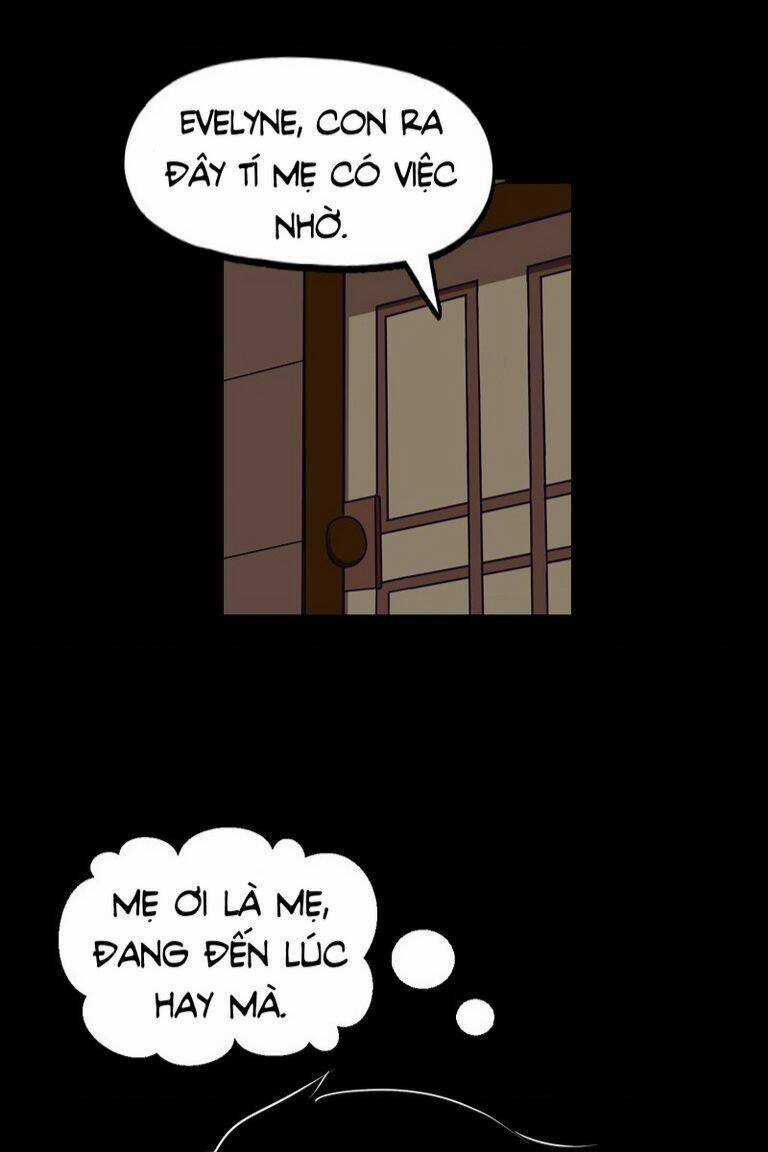 Evelyne And The Occult Chapter 2 trang 49
