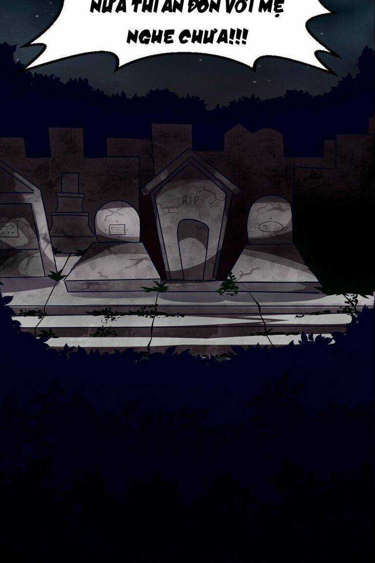 Evelyne And The Occult Chapter 2 trang 5