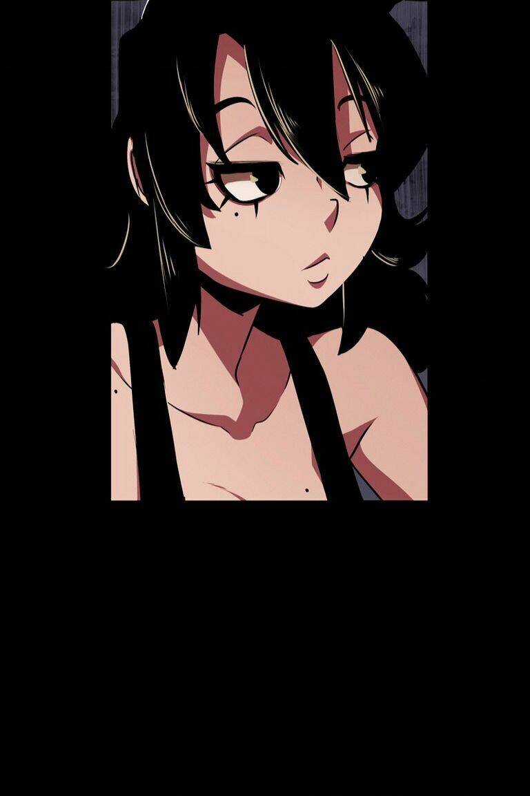 Evelyne And The Occult Chapter 2 trang 50