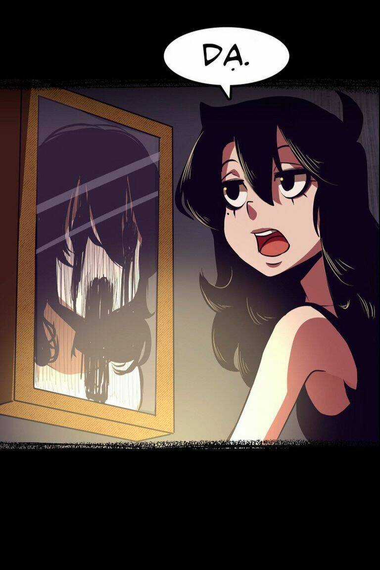 Evelyne And The Occult Chapter 2 trang 51