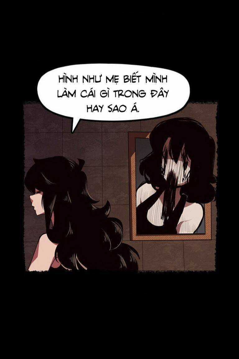 Evelyne And The Occult Chapter 2 trang 52