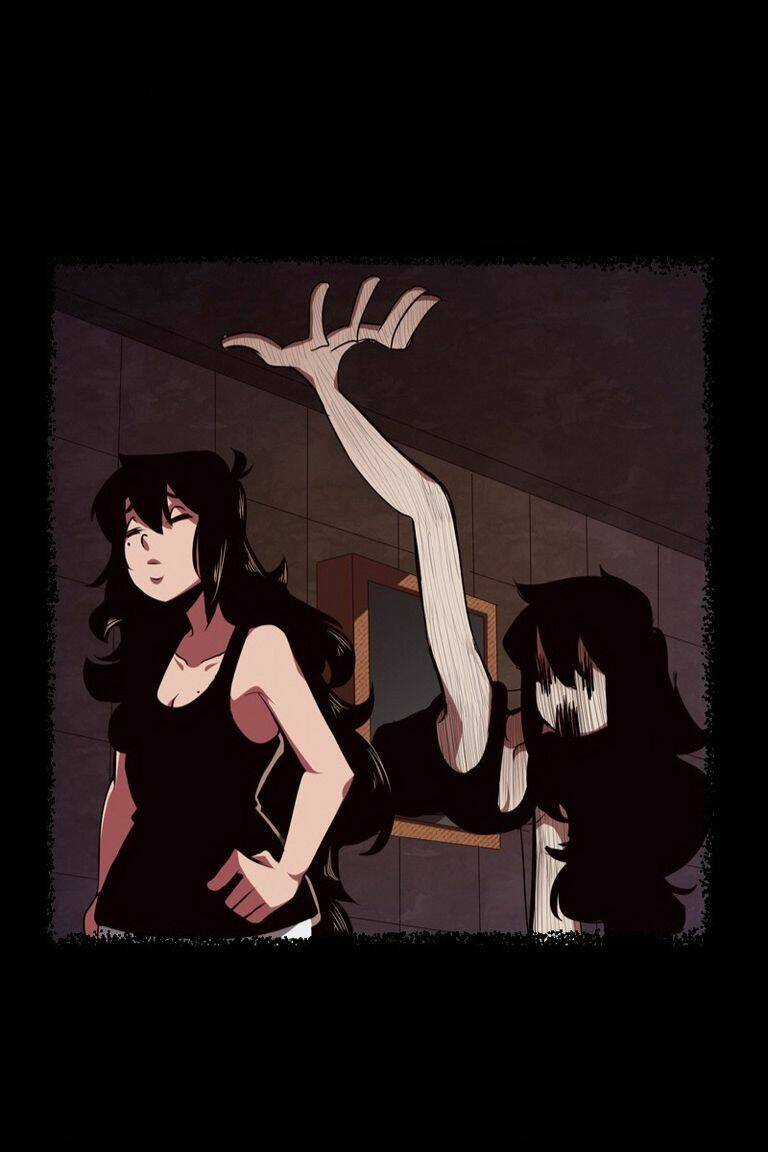 Evelyne And The Occult Chapter 2 trang 53