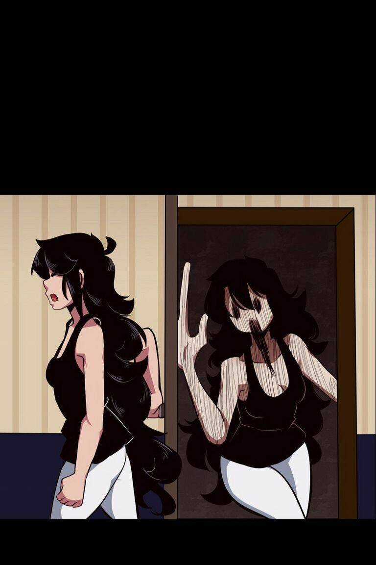 Evelyne And The Occult Chapter 2 trang 56