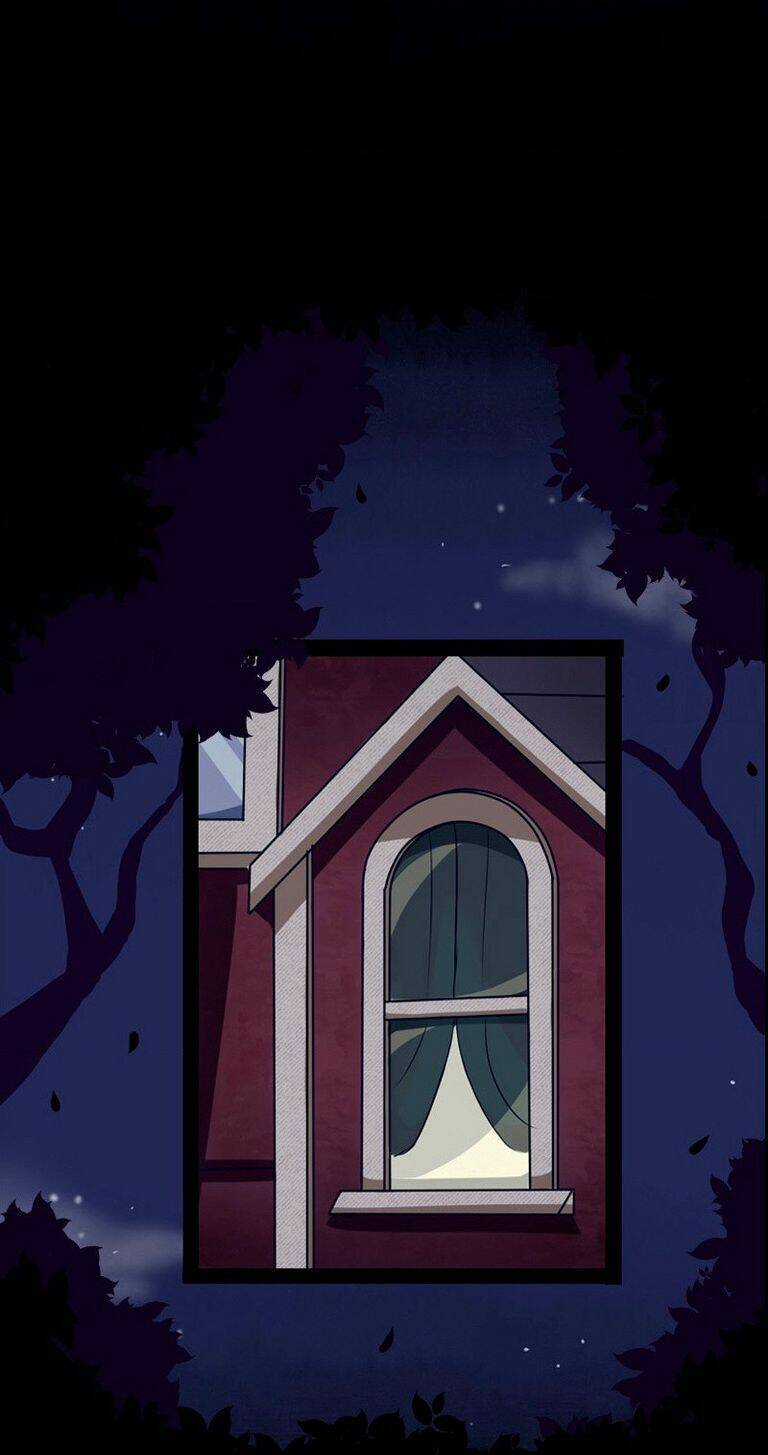 Evelyne And The Occult Chapter 2 trang 6