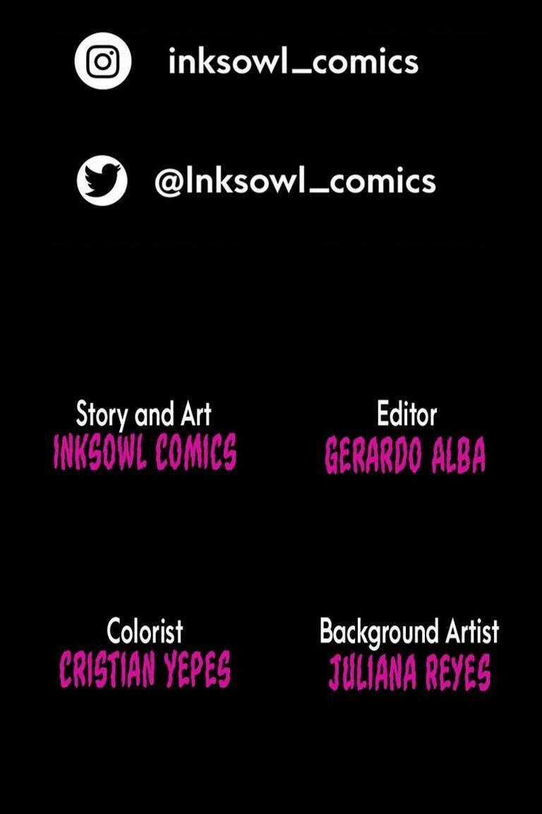 Evelyne And The Occult Chapter 2 trang 61