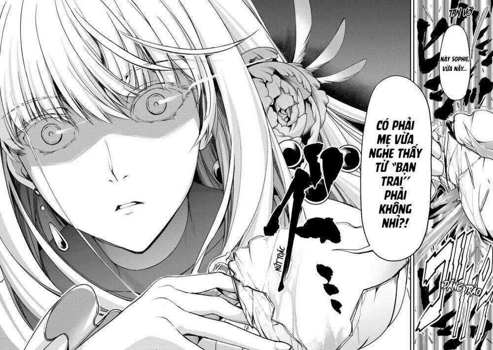 Even Though I’m A Former Noble And A Single Mother, My Daughters Are Too Cute And Working As An Adve Chapter 1 trang 16