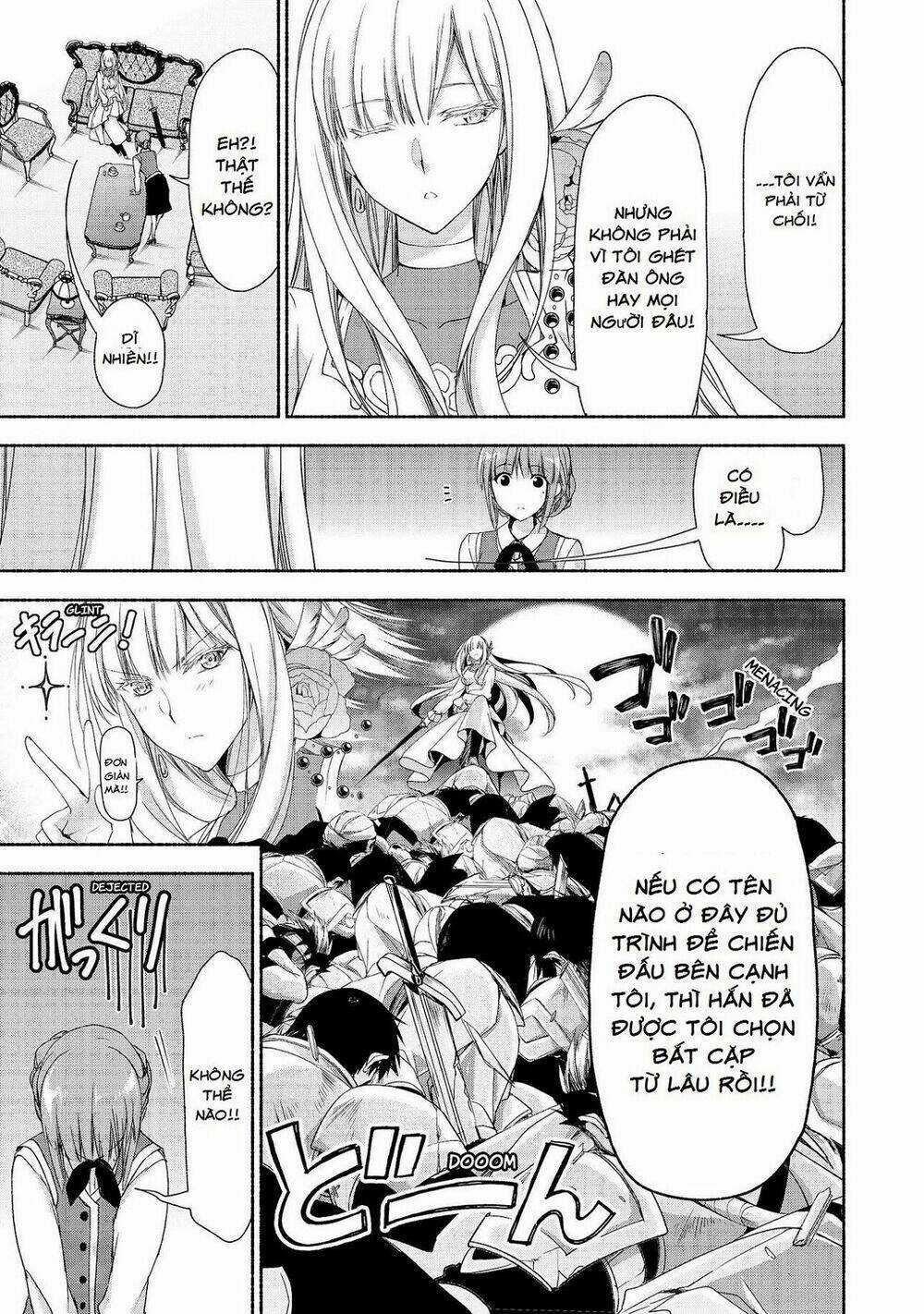 Even Though I’m A Former Noble And A Single Mother, My Daughters Are Too Cute And Working As An Adve Chapter 2.2 trang 14