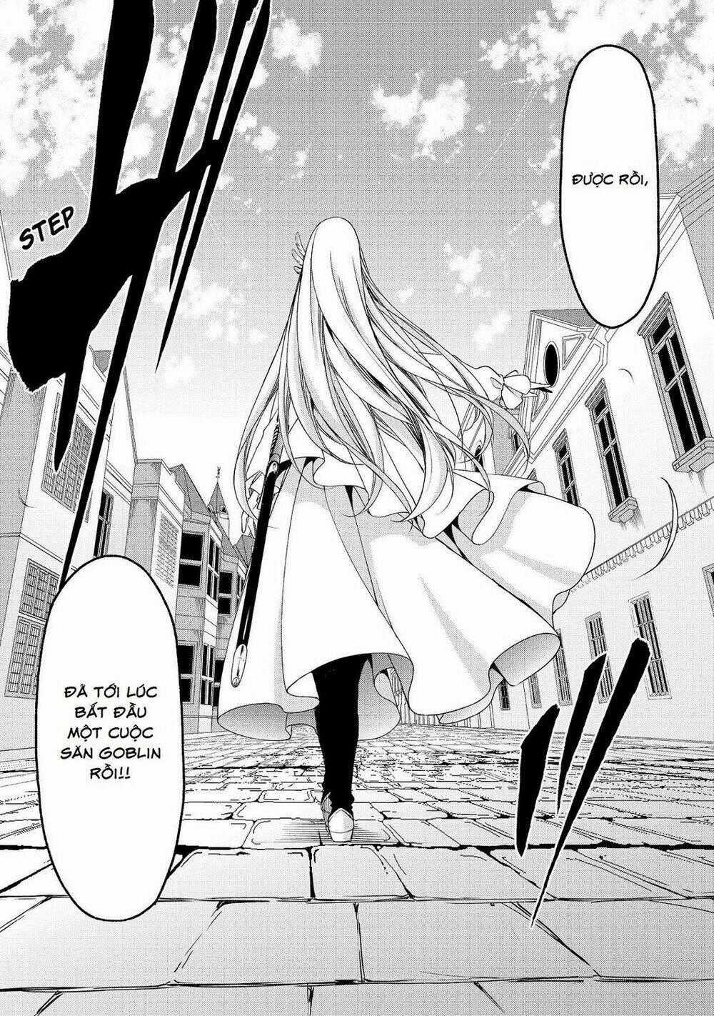 Even Though I’m A Former Noble And A Single Mother, My Daughters Are Too Cute And Working As An Adve Chapter 2.2 trang 17