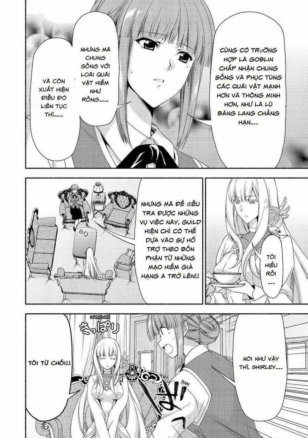 Even Though I’m A Former Noble And A Single Mother, My Daughters Are Too Cute And Working As An Adve Chapter 2.2 trang 5