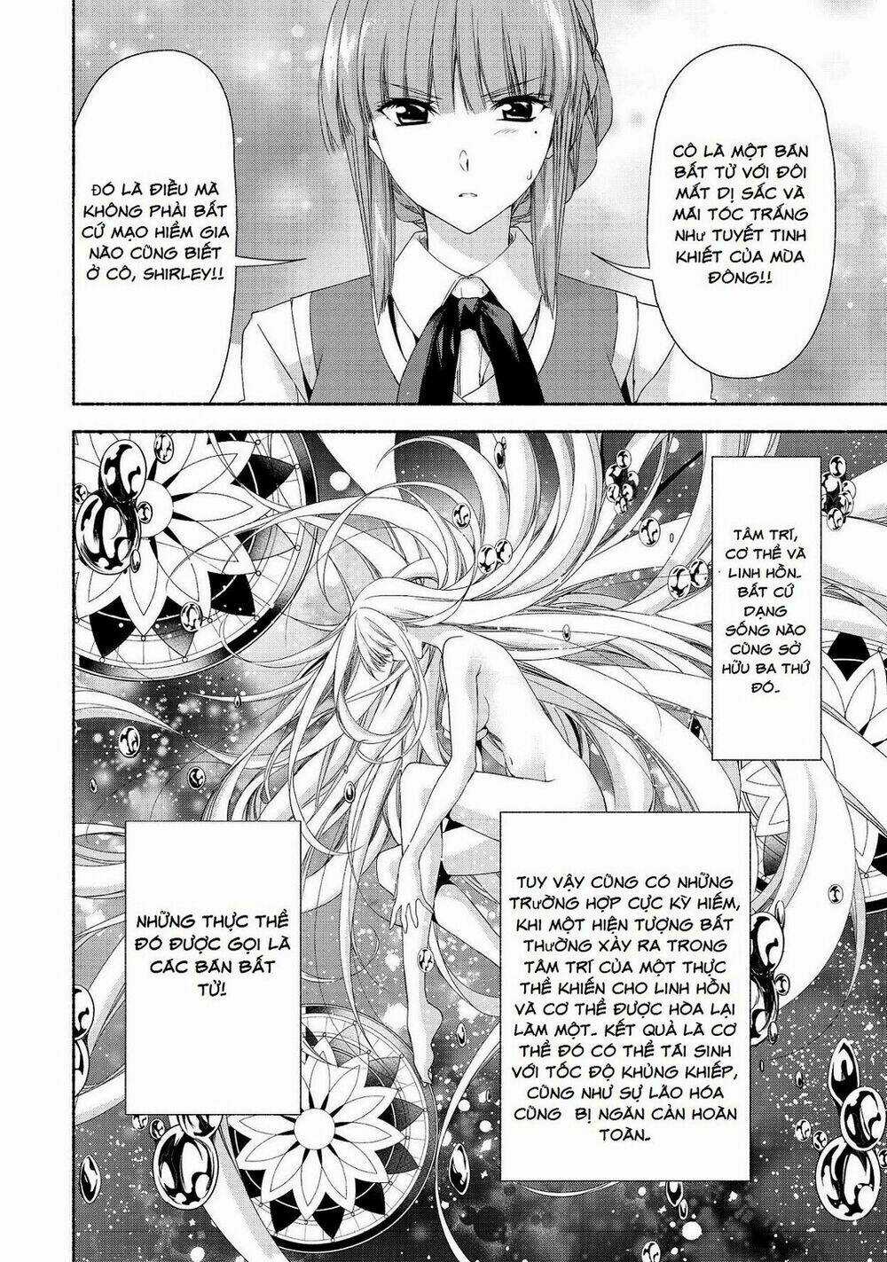 Even Though I’m A Former Noble And A Single Mother, My Daughters Are Too Cute And Working As An Adve Chapter 2.2 trang 9