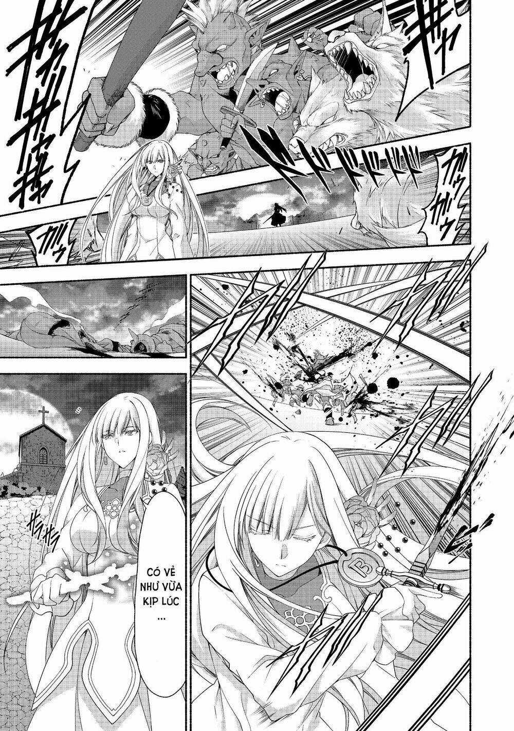 Even Though I’m A Former Noble And A Single Mother, My Daughters Are Too Cute And Working As An Adve Chapter 4 trang 2