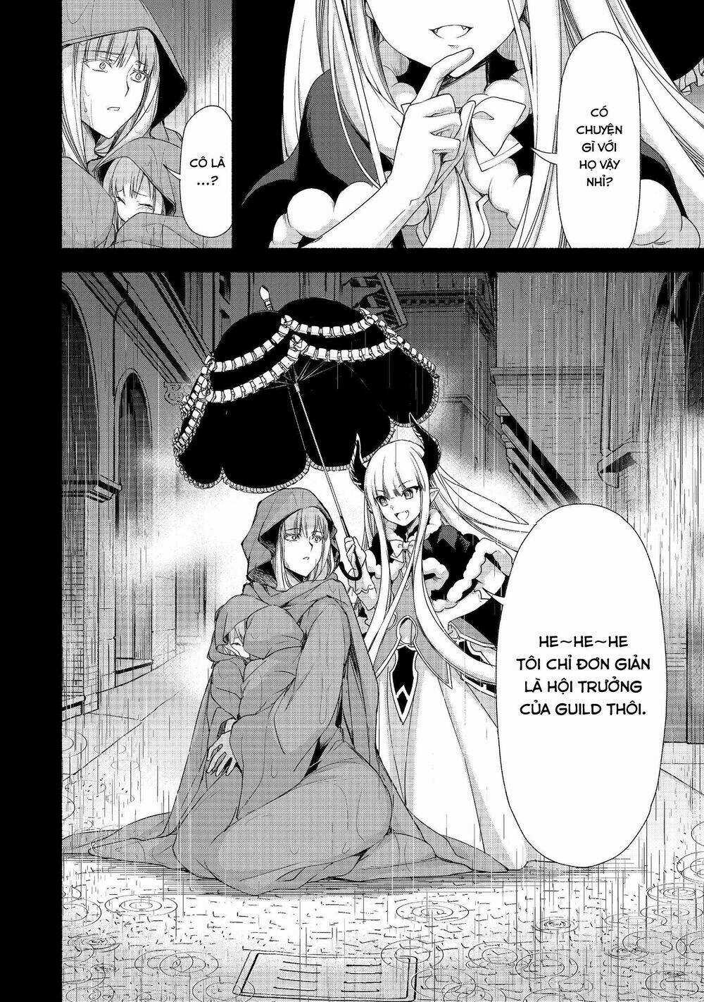 Even Though I’m A Former Noble And A Single Mother, My Daughters Are Too Cute And Working As An Adve Chapter 6 trang 14