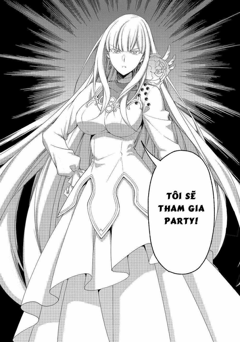 Even Though I’m A Former Noble And A Single Mother, My Daughters Are Too Cute And Working As An Adve Chapter 6 trang 19