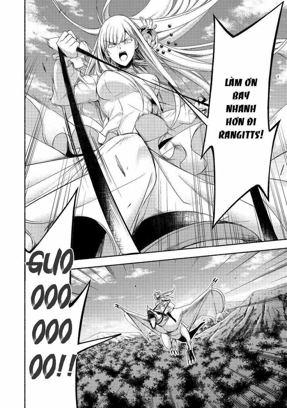 Even Though I’m A Former Noble And A Single Mother, My Daughters Are Too Cute And Working As An Adve Chapter 6 trang 23