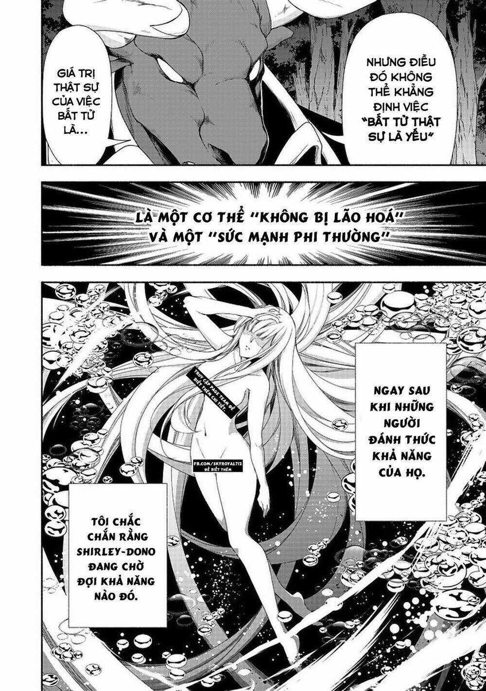 Even Though I’m A Former Noble And A Single Mother, My Daughters Are Too Cute And Working As An Adve Chapter 7 trang 11