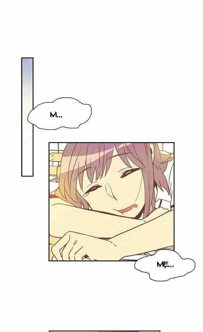 Evergreen Tea Shop Chapter 1.1 trang 10